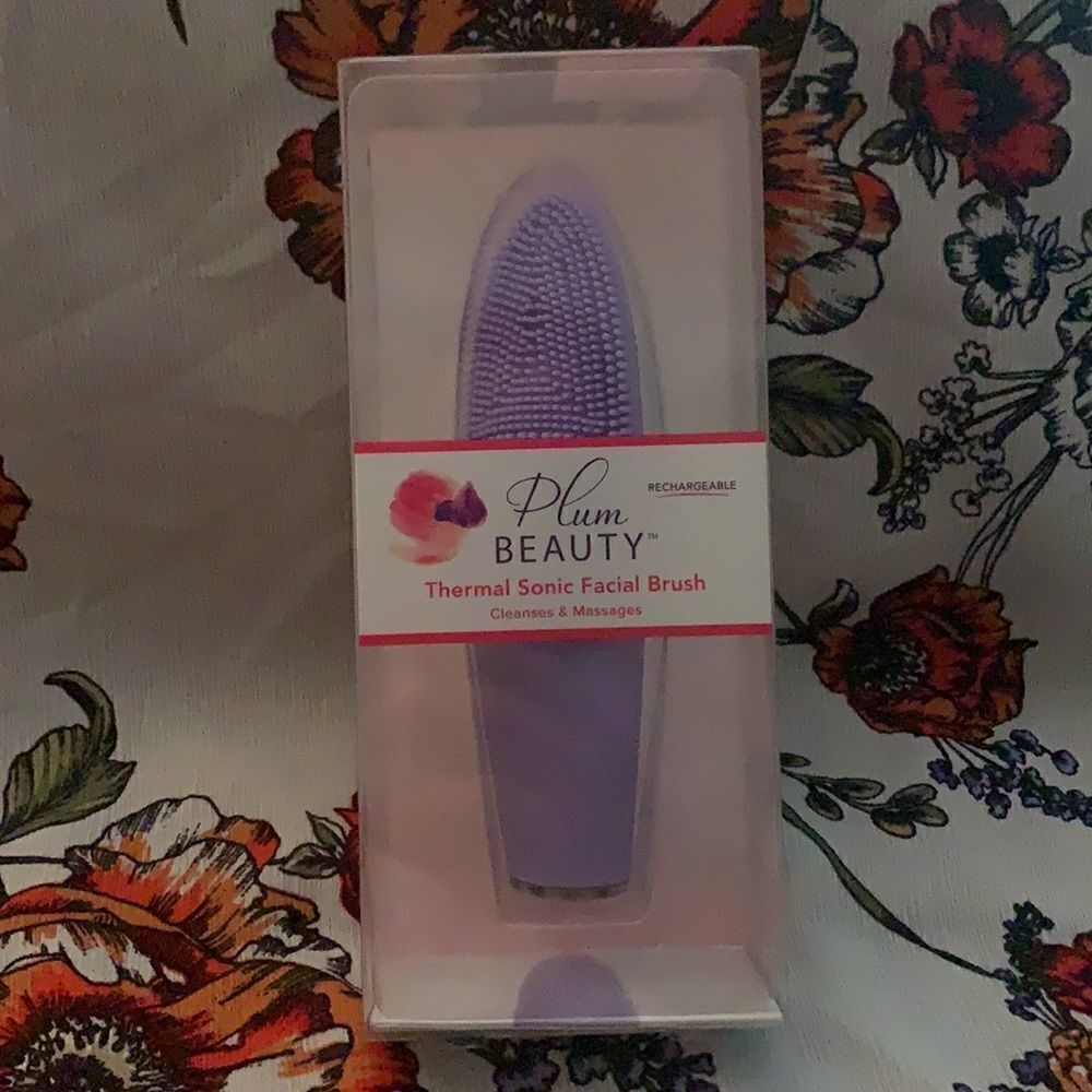 Thermal Sonic Facial Brush - Picture 11 of 11